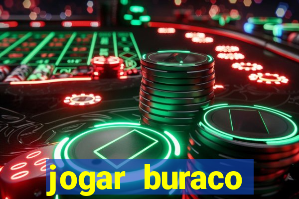 jogar buraco valendo dinheiro